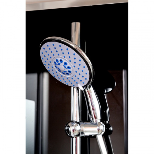 Душевая кабина Deto (DTO)  B90 без крыши фото 2