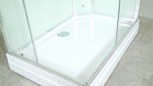 Душевая кабина Timo ILMA-102 R фото 5