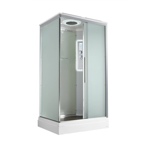 Душевая кабина AvaCan KD2912LED фото 10