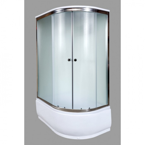 Душевая кабина Deto (DTO)  D 120L-S фото 5