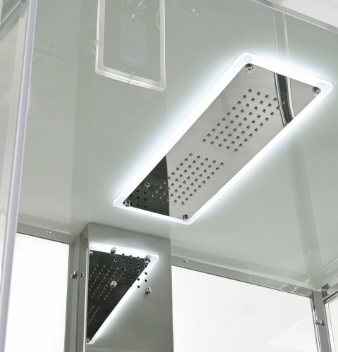 Душевая кабина AvaCan Z1912LED фото 12