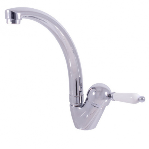 L506.5/3 LABE - смеситель кухонный RAV Slezak фото 2