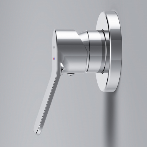 Встраиваемый смеситель AM.PM X-Joy F85A65000 фото 4