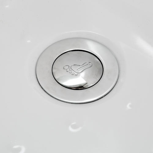 Душевая кабина AvaCan EM 4580 с электрикой фото 9