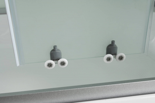 Душевая кабина AvaCan D3012L N без крыши фото 13