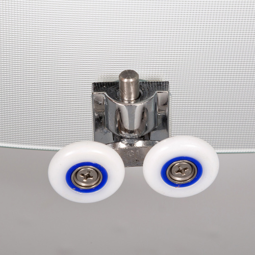 Душевая кабина Deto (DTO)  B90 без крыши фото 8