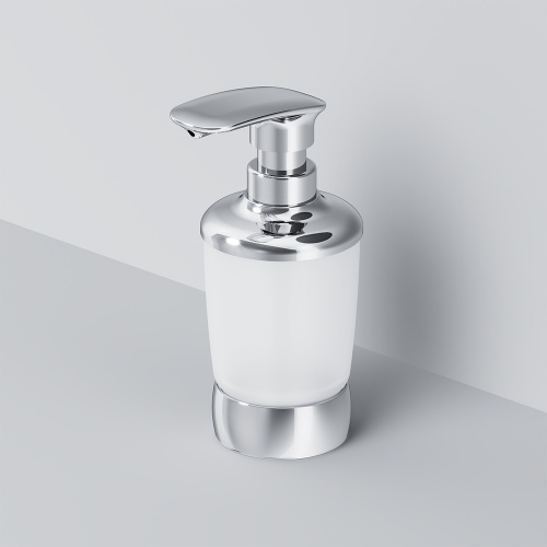 Диспенсер для жидкого мыла AM.PM Sensation A3031900 фото 3