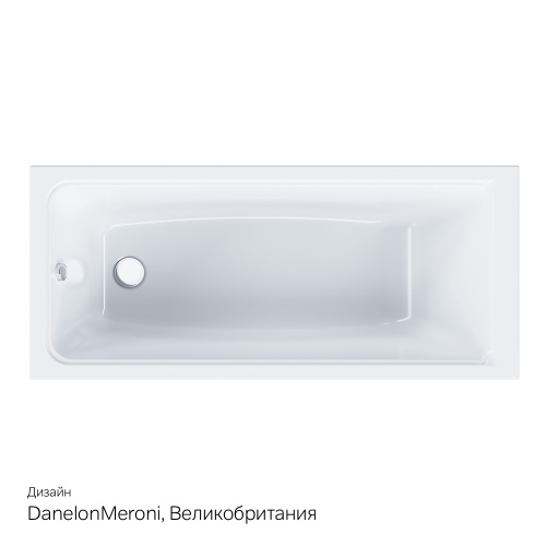 Ванна AM.PM Gem W90A-160-070W-A фото 10