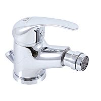 SA345.5 SAZAVA - смеситель для биде, донный клапан (пластик) RAV Slezak