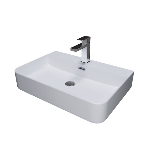 Раковина GR-3036 (600*420*120), 1 место Раковина GR-3036 (600*420*120), 1 место