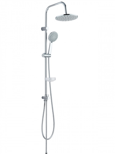 Душевая система Agger Breeze A0193500 хром
