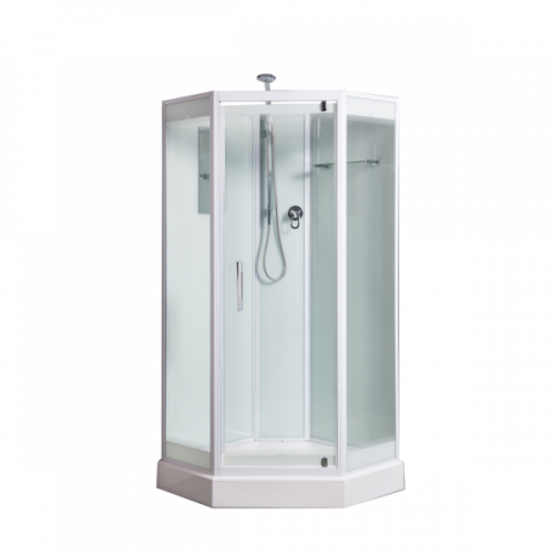 Душевая кабина River Penta 90 фото 5