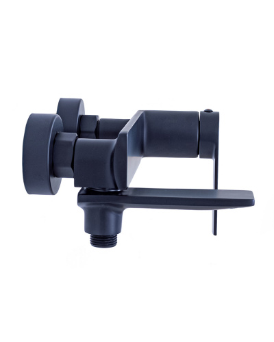 Orange BERNI M09-100b Смеситель для ванны/душа фото 5