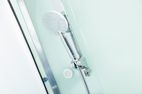 Душевая кабина WeltWasser Maine 100/100 R фото 4