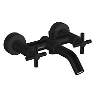 Смеситель для ванны и душа RedBlu by Damixa Neo Classic 241000000