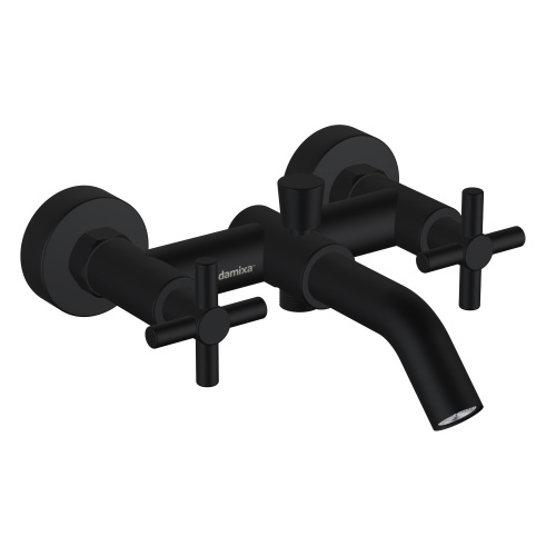 Смеситель для ванны и душа RedBlu by Damixa Neo Classic 241000000