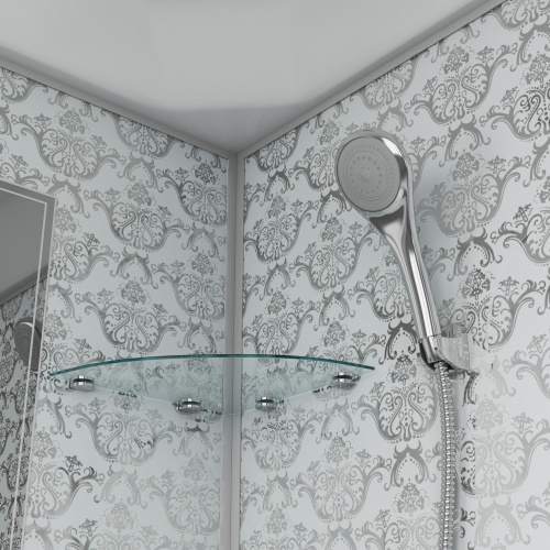 Душевая кабина Niagara Lux 7701W фото 2