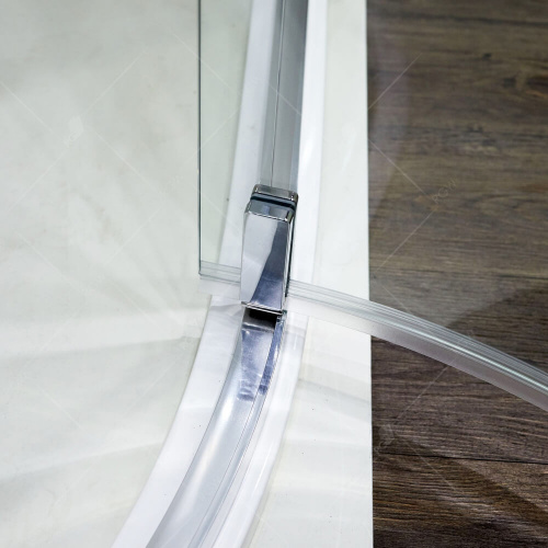 Душевой уголок RGW SV-53 Прозрачное 900x900 фото 4