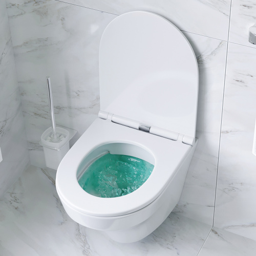 Унитаз подвесной AM.PM Inspire C501700WH фото 2