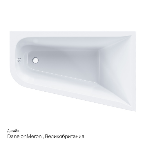 Ванна AM.PM Spirit W72A-160R100W-A2 фото 10