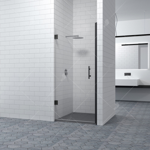 Душевая дверь RGW HO-011B Прозрачное 800 фото 3