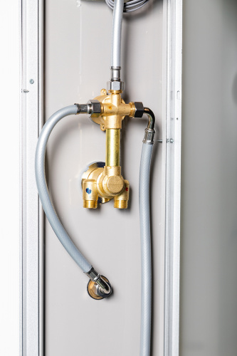 Душевая кабина WeltWasser Halle 1202 R фото 2