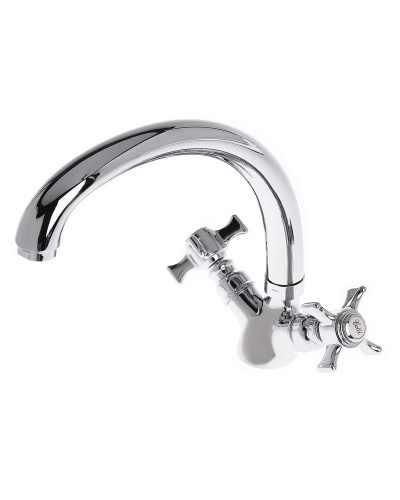 Смеситель для кухни Agger Retro-X A1700200 фото 4