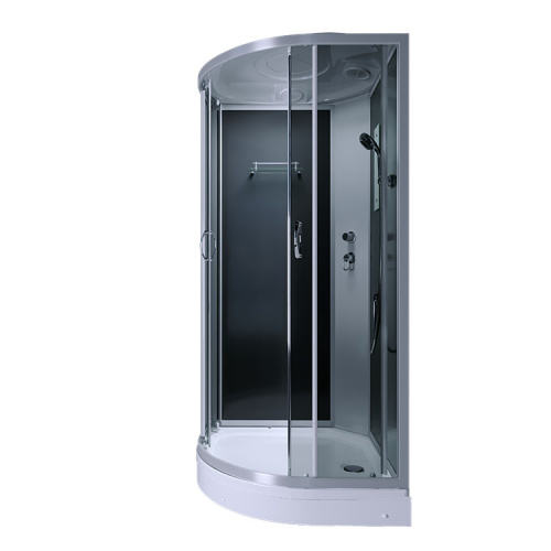 Душевая кабина Erlit Comfort ER3509P-C4-RUS (90x90x215 см) фото 5