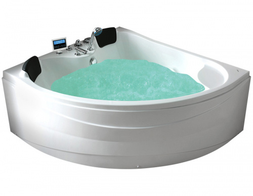 Акриловая ванна Gemy G9041 K фото 2