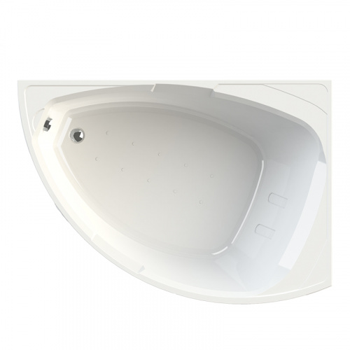 Акриловая ванна Radomir «Астория» фото 2