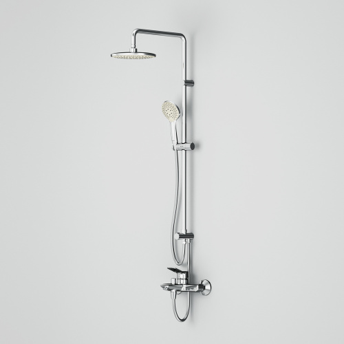 Душевая система AM.PM X-Joy F40885A34 фото 6