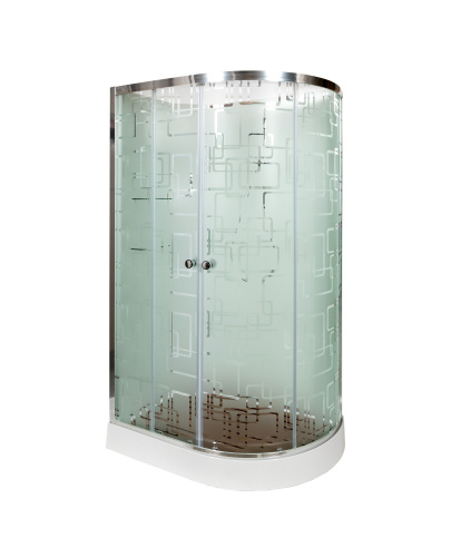 Душевая кабина AvaCan EM 2012 N L фото 2