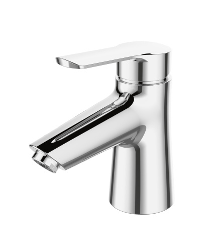 Смеситель для раковины Orange Tony M54-021cr фото 3