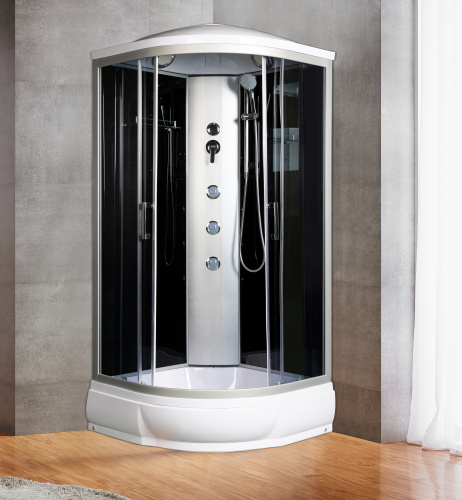 Душевая кабина River Desna 90/24 TH фото 6