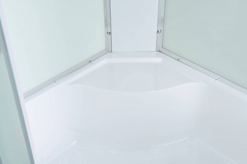 Душевая кабина AvaCan EM5080N без крыши фото 14