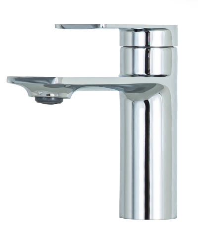 Orange BERNI M09-021cr Смеситель для раковины фото 4