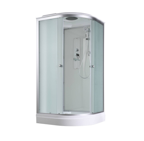 Душевая кабина AvaCan  D2090 стандартная фото 12