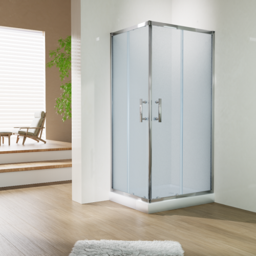 Душевой уголок ESBANO ESR-8022C фото 2