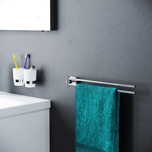 вешалка для полотенец AM.PM Sense A7432600 фото 2