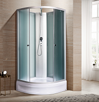 Душевая кабина River NARA LIGHT Б/К XL 90/24 MT