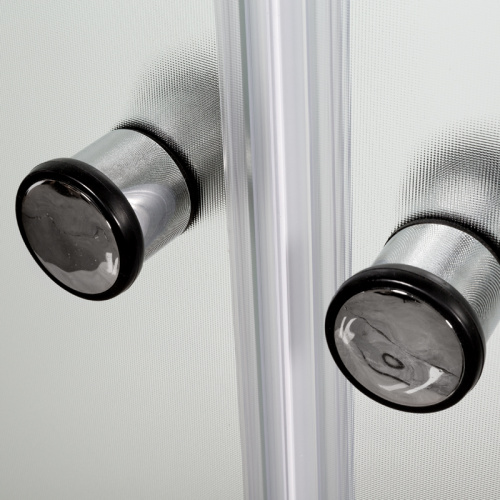 Душевая кабина AvaCan D512S R с электрикой фото 9