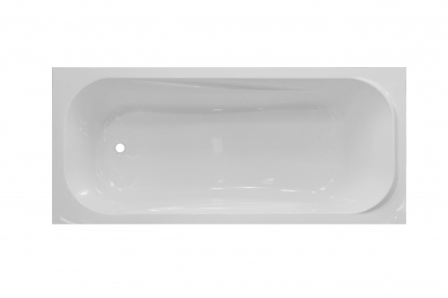 Ванна прямоугольная ЭСТЕТ Альфа 180 фото 4