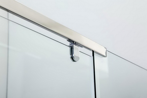 Душевое ограждение  Black & White S305 фото 2