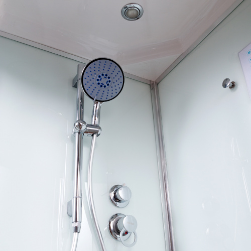 Душевая кабина AvaCan D120S R с электрикой фото 14