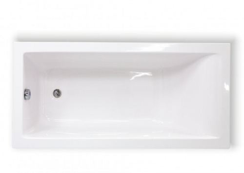 Ванна прямоугольная AquaStone  «АРМАДА 150» фото 2