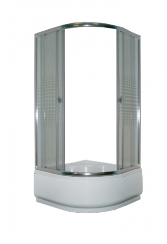 Душевой уголок Parly Z901 с поддоном