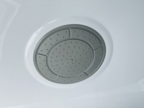 Душевая кабина Royal Bath  RB 90HP4-MM (матовое/матовое) фото 5