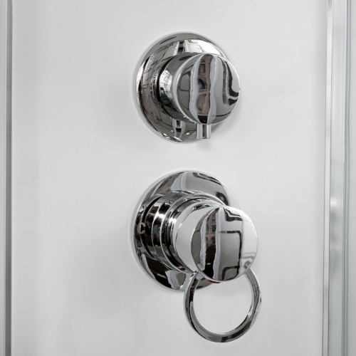 Душевая кабина AvaCan EM 1510 с гидромассажем фото 12