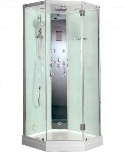 Душевая кабина Timo Elta R