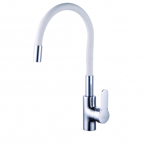 Смеситель для кухни RIVER BALATON  К013W